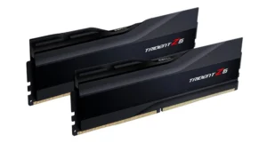 G.Skill Trident Z | 32GB 2x16GB DDR5 | 6000MHz | DIMM | CL36 | Geheugenmodule | RAM