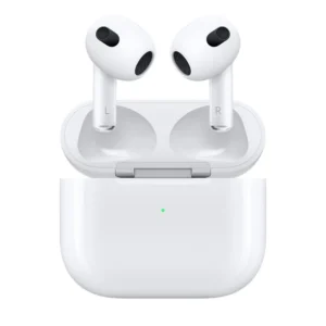 Apple AirPods | 3e Generatie | Lightning-oplaadcase