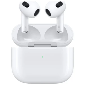 Apple AirPods | 3e Generatie | Lightning-oplaadcase