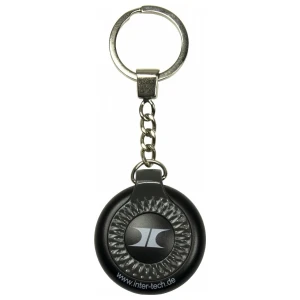 Inter-Tech ATR-100 | Bluetooth 5.0 tracker | Geschikt voor Apple "Zoek mijn"