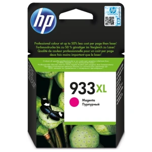 HP 933XL | Originele High-Capacity Magenta Inktcartridge