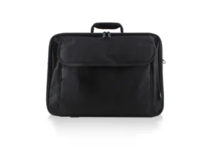 ACT AC8500 16.1" Laptop Aktetas | Zwart