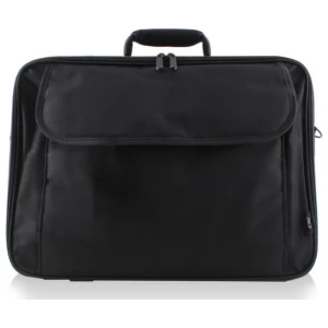 ACT AC8500 16.1" Laptop Aktetas | Zwart