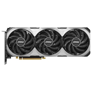 MSI GeForce RTX 4060 Ti VENTUS 3X OC | 8GB GDDR6 VRAM | Videokaart | GPU | Nvidia