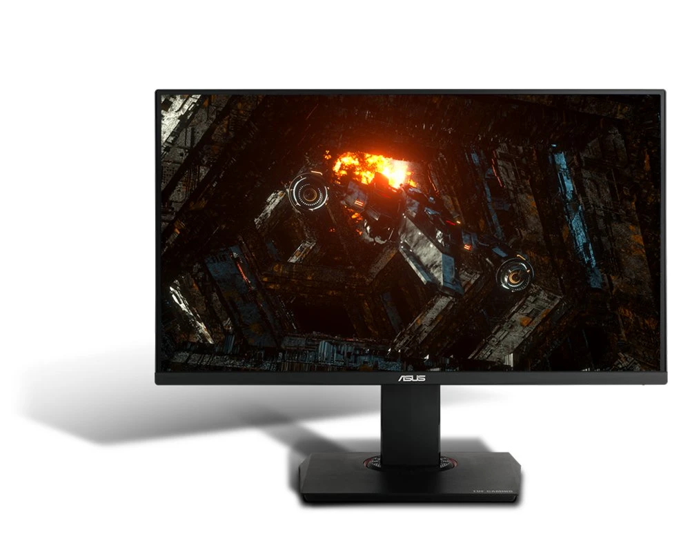 ASUS TUF Gaming VG289Q 28" | 3840 x 2160 IPS | 60Hz | 4K Gaming Monitor - Afbeelding 2