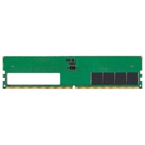 Transcend JetRam | 1x32GB DDR5 | 4800MHz | DIMM | CL40 | Geheugenmodule | RAM