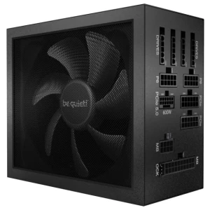be quiet! Dark Power 13 | 750 Watt Titanium ATX PSU | Modulair | Power Supply | Voeding