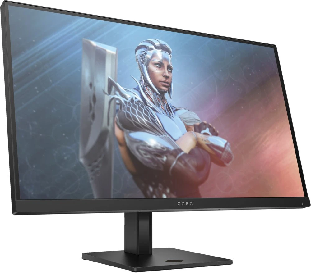 HP Omen 780F9AA 27" | 1920 x 1080 IPS | 165Hz | Gaming Monitor - Afbeelding 3