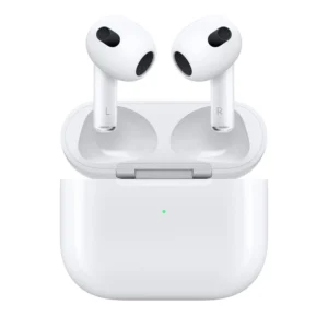 Apple AirPods (3e generatie) | Draadloze In-ear Bluetooth Oordopjes | Wit