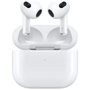 Apple AirPods (3e generatie) | Draadloze In-ear Bluetooth Oordopjes | Wit