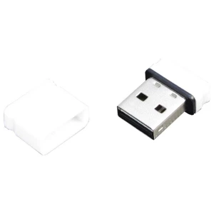 Inter-Tech DMG-02 | Wi-Fi 4 USB Nano Adapter | 150 Mbps | 2,4 GHz | USB 2.0
