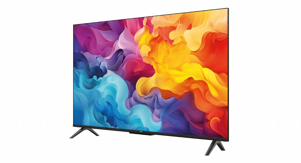 TCL 85P69B 85" | Royale Ultra HD 4K LED Smart TV | Google TV | HDR10 | 60Hz | Wifi & Bluetooth - Afbeelding 2