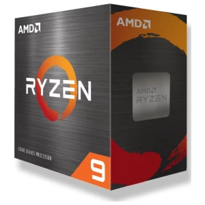 AMD Ryzen 9 5900XT | 16 Core | 3,3GHz (4,8GHz Turbo) | AM4 | Processor | CPU