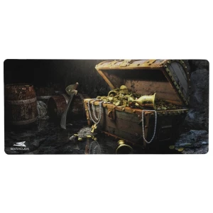 Baracuda STORMBRINGER | Gaming Mousepad | 75x35cm | Anti-slip