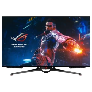ASUS ROG Swift OLED PG48UQ 48" | 3840 x 2160 OLED | 138Hz (OC) | Gaming Monitor