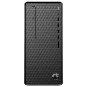 HP Desktop M01-F3101ng | AMD Ryzen 5 5600G | 8GB RAM | 256GB SSD | Windows 11 Professional