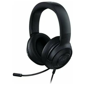 Razer Kraken X Lite | Bedrade Over-ear Gaming Headset 3.5mm Connector | Zwart
