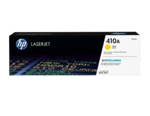 HP 410A (CF412A) | Tonercartridge | Origineel | Geel | LaserJet | Normaal rendement