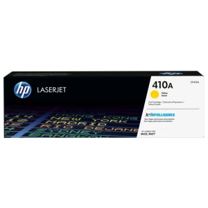 HP 410A (CF412A) | Tonercartridge | Origineel | Geel | LaserJet | Normaal rendement