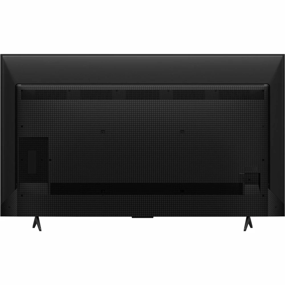 TCL 65T69C | 65" 4K Ultra HD QLED Smart TV | 60Hz | Google TV + Wifi | Dolby Vision | HDMI 2.1 (2025) - Afbeelding 4