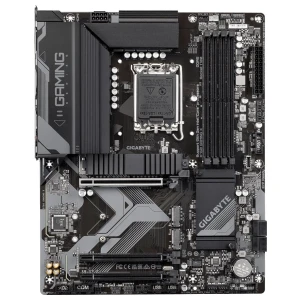 Gigabyte B760 GAMING X | Socket LGA 1700 | Intel B760 | 4xDDR5 | ATX | Moederbord