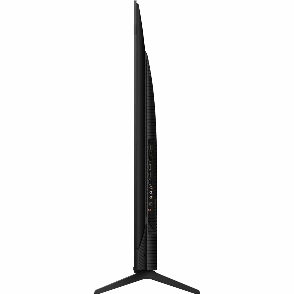 TCL 65T69C | 65" 4K Ultra HD QLED Smart TV | 60Hz | Google TV + Wifi | Dolby Vision | HDMI 2.1 (2025) - Afbeelding 6
