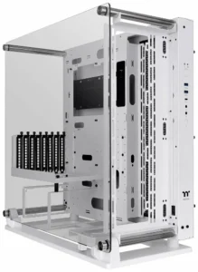 Thermaltake Core P3 TG Pro | Mid Tower Show Case | Wit