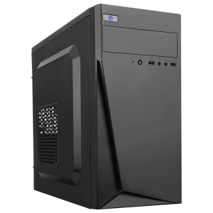 AKTIE Desktop | AMD Ryzen 7 5700G | 16GB RAM | 480GB SSD | Windows 11 Professional | Mini-Tower Behuizing