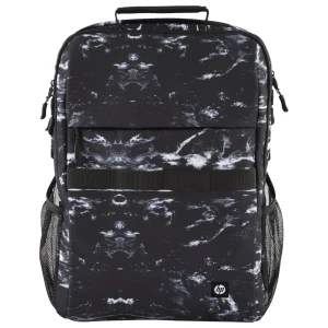 HP Campus XL Rugzak – Marble Stone | 16 inch Laptopvak | 20L Inhoud