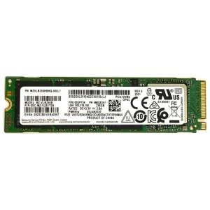 Samsung 256GB M.2 NVMe SSD | Pulled