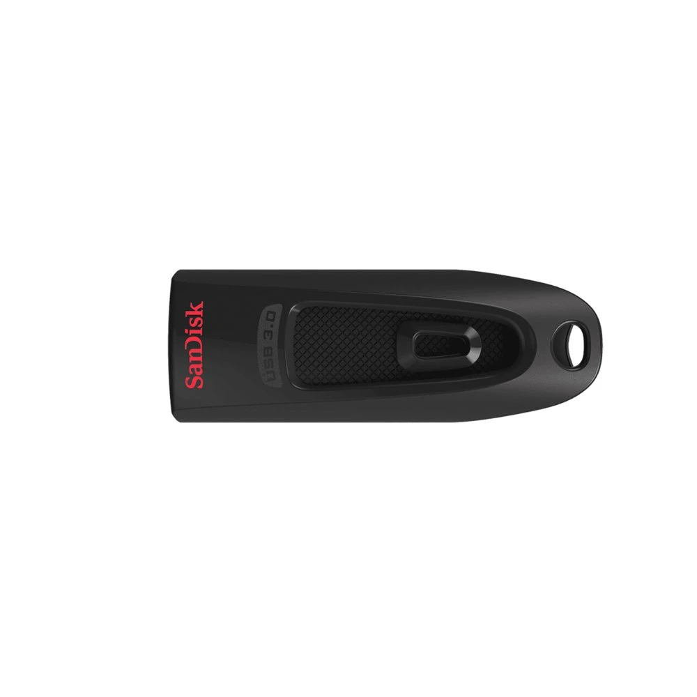SanDisk Ultra | 512GB USB-A 3.2 Flash Drive | Zwart - Afbeelding 4