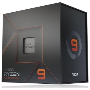 AMD Ryzen 9 7950X | 16 Core | 4,5GHz (5,7GHz Turbo) | AM5 | Processor | CPU