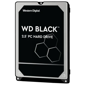 Western Digital HDD 2.5" | 1TB SATA III | 7200RPM