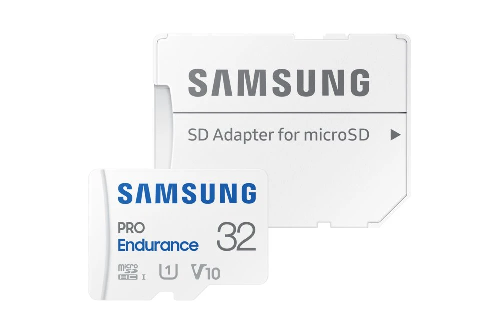 Samsung EVO Plus | MicroSDHC | 32GB | Class 10 | UHS-I U1 - Afbeelding 4