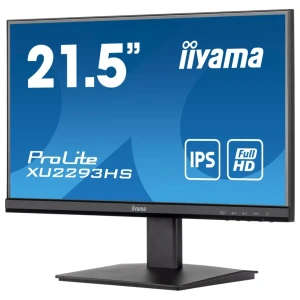 iiyama ProLite XU2293HS-B5 21.5" | 1920x1080 IPS | 75Hz | Monitor