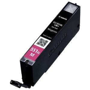 Canon CLI-42PM XL (6445B001) | Inktcartridge | Origineel | Foto magenta | Hoog rendement | 1 stuk