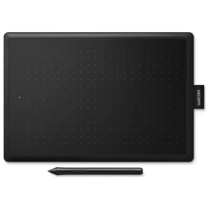 Wacom One by Wacom Small | Grafisch Tablet | 152 x 95 mm | 2540 lpi | USB | Zwart