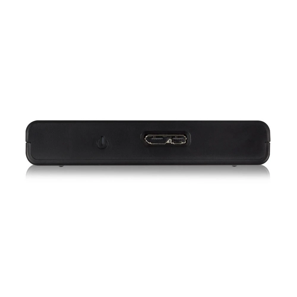 ACT AC1215 | 2,5" SATA HDD/SSD Behuizing | USB 3.2 Gen1 (5 Gbps) - Afbeelding 6