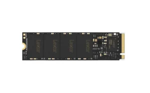 Lexar NM620 | 512GB NVMe SSD | M.2 Gen3 | 3.300MB/s Lezen | 2.400MB/s Schrijven