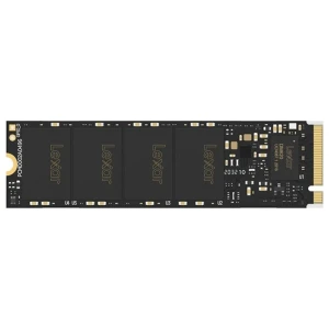 Lexar NM620 | 512GB NVMe SSD | M.2 Gen3 | 3.300MB/s Lezen | 2.400MB/s Schrijven