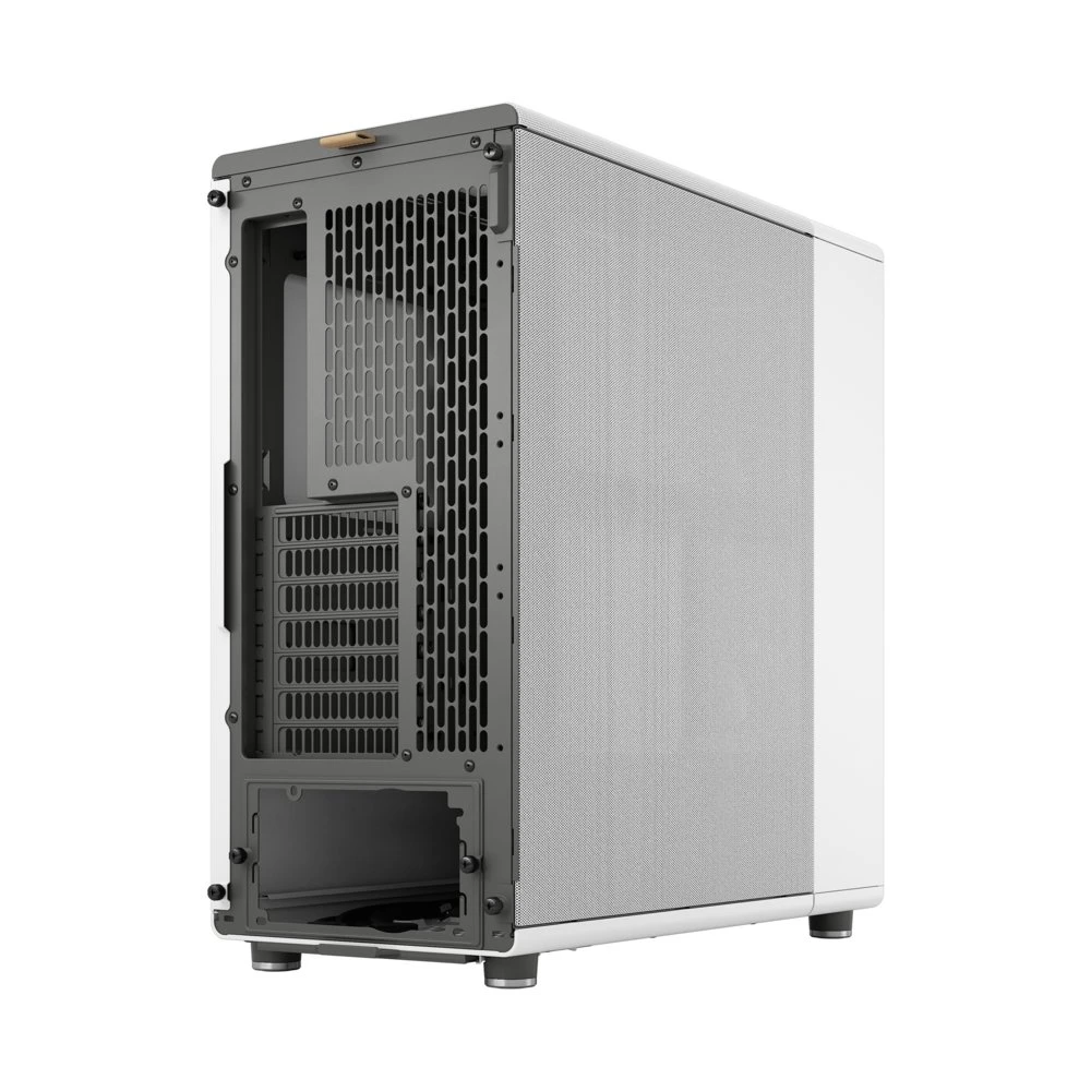 Fractal Design North Mesh | Midi Tower Behuizing | Wit - Afbeelding 20