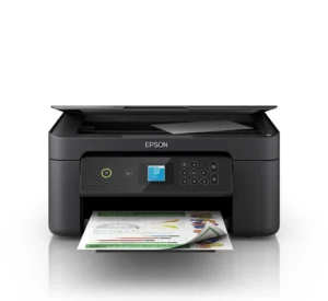 Epson Expression Home XP-3200 | All-in-One Inkjetprinter | A4 | 5760 x 1440 DPI | Wi-Fi | Kleur