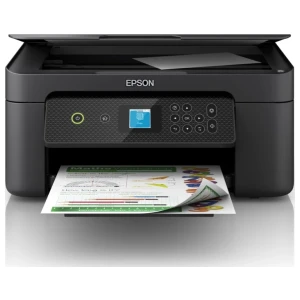 Epson Expression Home XP-3200 | All-in-One Inkjetprinter | A4 | 5760 x 1440 DPI | Wi-Fi | Kleur