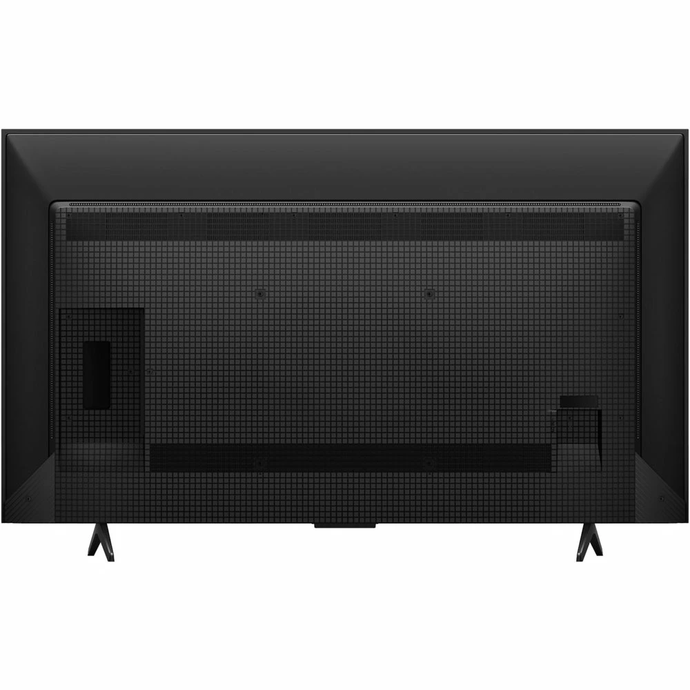 TCL 55P7K | 55" 4K Ultra HD QLED Smart TV | Google TV | Dolby Vision & HDR10 | 60Hz (2025) - Afbeelding 4