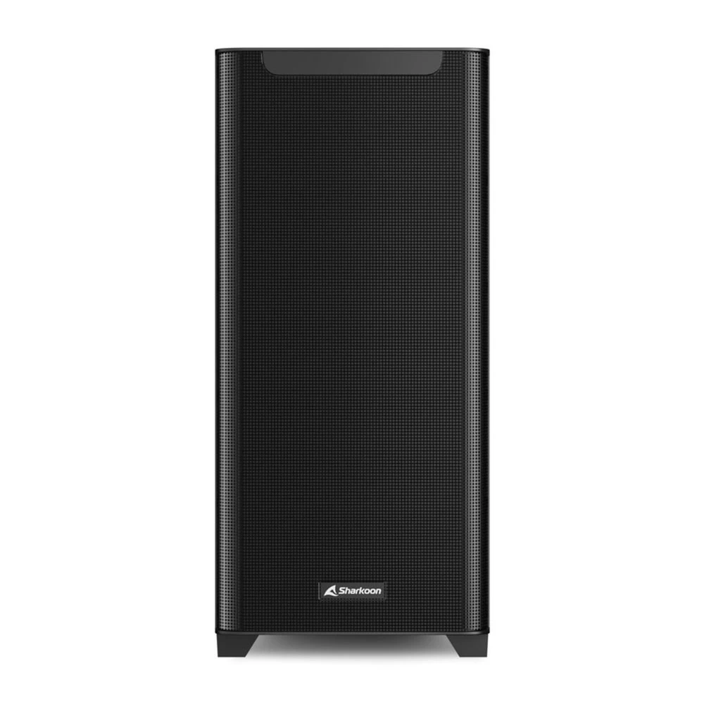Sharkoon M30 RGB | Full Tower Case | Zwart - Afbeelding 2