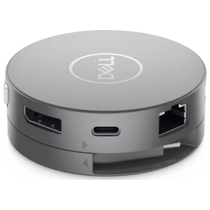 Dell DA310 | Multiport Docking Station | USB-C | Zwart