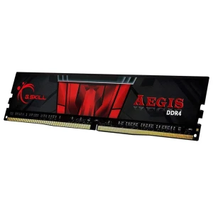 G.Skill Aegis | 1x16GB DDR4 | 2666MHz | DIMM | CL19 | Geheugenmodule | RAM
