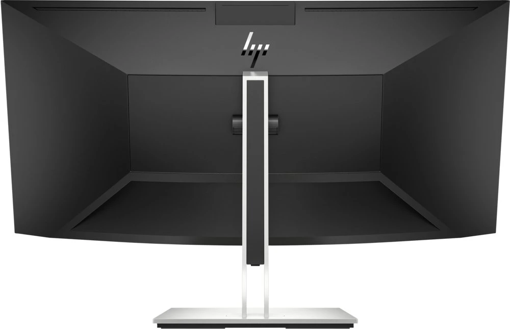 HP E34m G4 34" | 3440x1440 VA | 75Hz | Curved | USB-C | Webcam, Microphone & Speakers | Conferencing Monitor | Ergonomic Design - Afbeelding 5