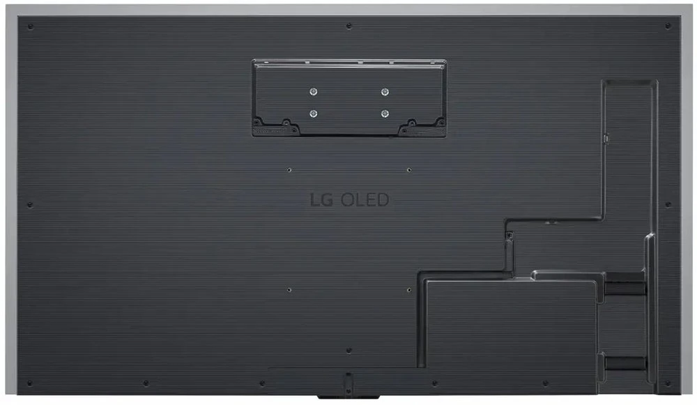 LG M4 Evo OLED65M49LA 65" | Wireless Ultra HD 4K OLED Smart TV | WebOS + Wifi | Dolby Vision | OLED Perfect Black Levels | 120Hz - Afbeelding 3
