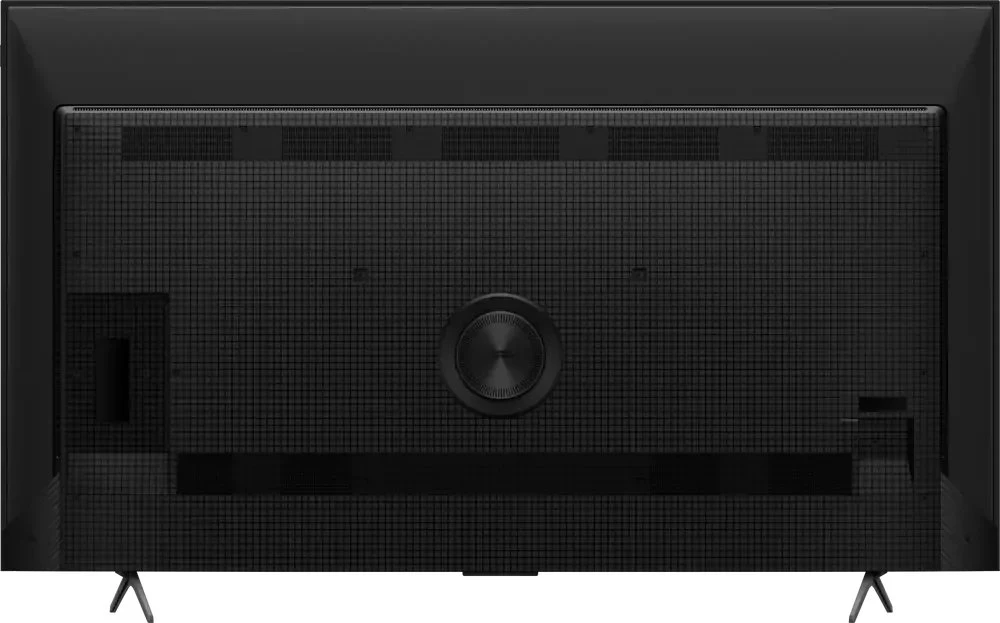 TCL 65T8C | 65" 4K Ultra HD QLED Smart TV | 120Hz | Google TV + Wifi | Dolby Vision | HDMI 2.1 (2025) - Afbeelding 9